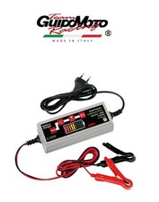 Carica batterie mantenitore - batterie, di