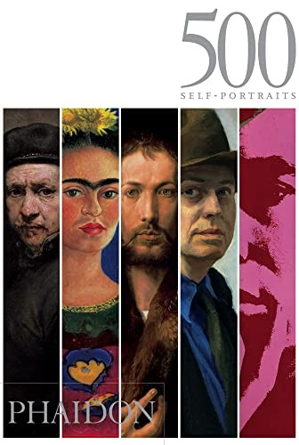 500 self portraits bell - 500, by