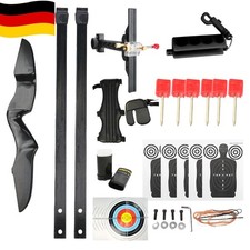 Tiro con l'arco Takedown arco