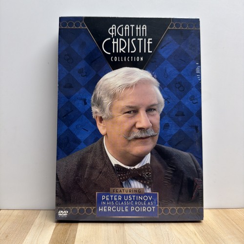 Agatha christie collection - christie,