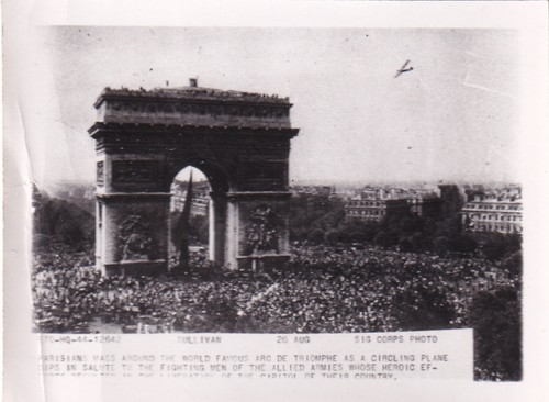 Foto originale wwii corpo - foto,