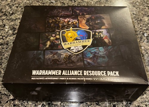 Games workshop warhammer - games,