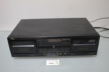 Pioneer w606dr stereo - ct-w606dr,
