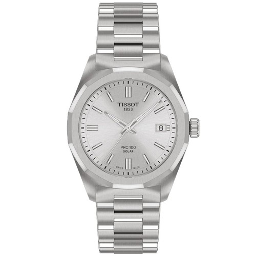 Orologio donna tissot prc 100 - orologio,