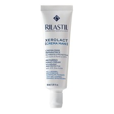 Rilastil Xerolact Crema Mani Riparatrice Trattamento Restitutivo Nutriente e