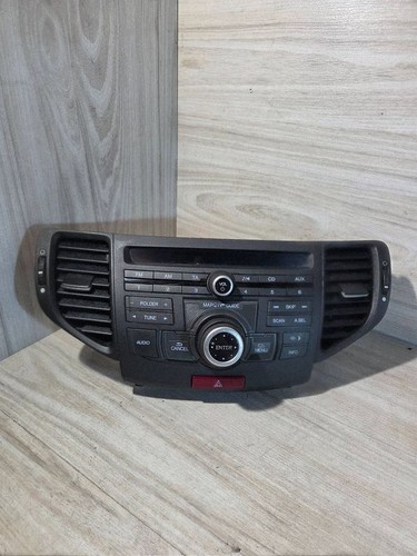 Honda accord 2010 - 2010, radio