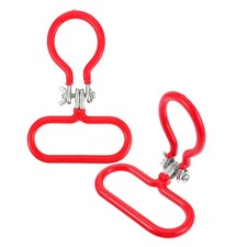 2 Pcs Portabottiglie Acqua