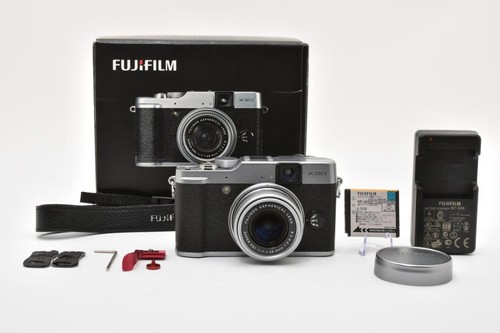 Fotocamera digitale fujifilm - fotocamera,