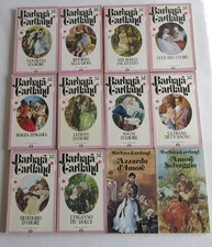 Barbara Cartland Oscar