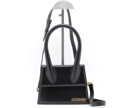 Mini borsa mano jacquemus - mini, le