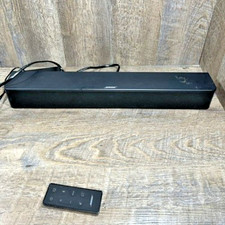 Bose Solo 5 TV Model 418775 TV