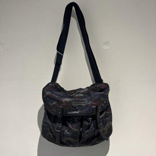 Rara borsa tracolla barbour - rara,