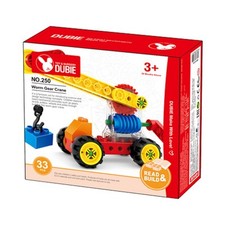 Costruzioni Wange Dubie