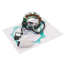 STATORE VOLANO REGOLATORE