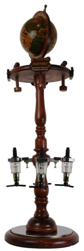 Whiskies the world - of,