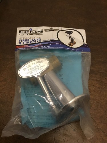 Kit valvola gas dritta - kit,