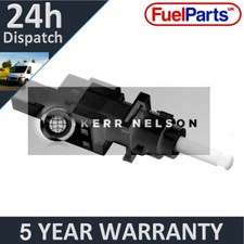 Per Fiat Kerr Nelson