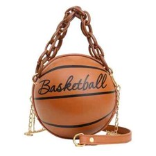 Borsa Sportiva Palla da Basket
