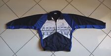 SERGIO TACCHINI VINTAGE JACKET FELPA tracktop 90's sport anni 80
