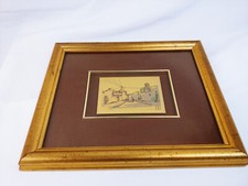 ALDO RISO SERIGRAFIA SU LASTRA