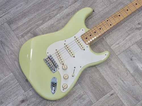 Fender fsr edizione speciale - fender,