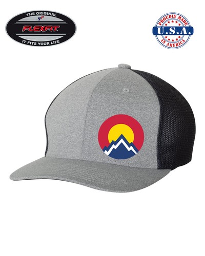 Cappello colorado rocky - colorado,
