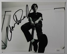 Clan Ducrot JSA autografo foto