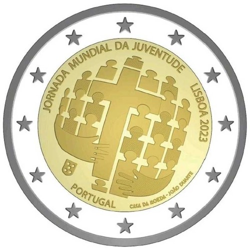 Euro portogallo 2023 - euro,