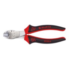 Pinza Tronchese 160mm Tronchesino Professionale - WÜRTH 071401 552
