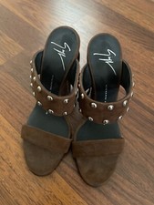 Giuseppe Zanotti Vero Cuoio