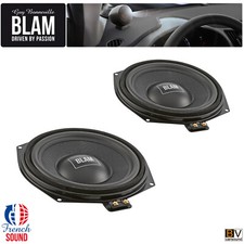 BMW MINI Altoparlante BLAM Audio Relax BM 200 W 200mm 60 Watt RMS 90 dB 40-500Hz