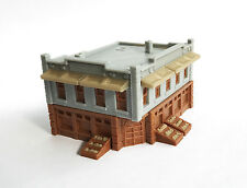 Outland Models Train Railroad