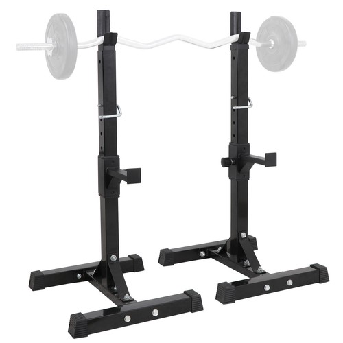 Squat panca pressa - panca, 2