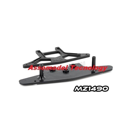 Schepis model paraurti mz - schepis,
