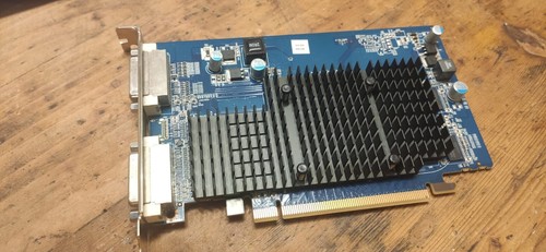 Scheda grafica ati radeon - scheda,