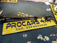 snodo scatola sterzo hyundai galloper 