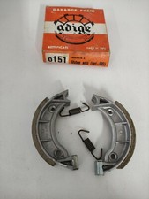 COPPIA GANASCE PER MOZZI VARI