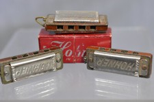 TRE PEZZI - VECCHIA MINI