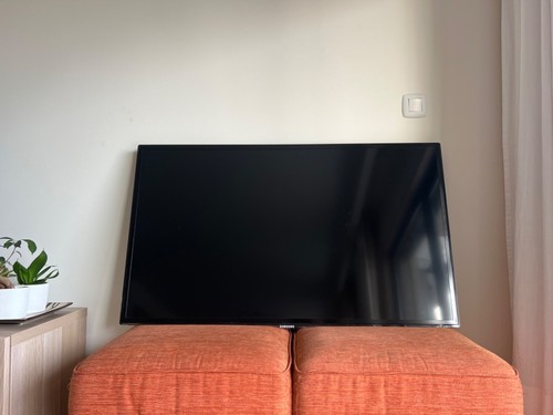 Television samsung - television, 46"