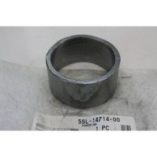 Guarnizione marmitta scarico Muffler gasket Yamaha YZF-R6 600 03-05