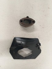 COLLETTORE ASPIRAZIONE PARETE ISOLANTE SUPPORTO MOTOSEGA HUSQUARNA 44  ORIGINALE