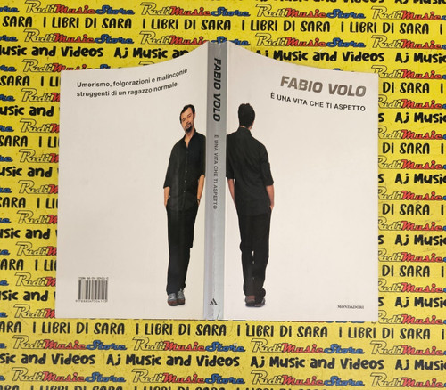 Book libro una - book, ti