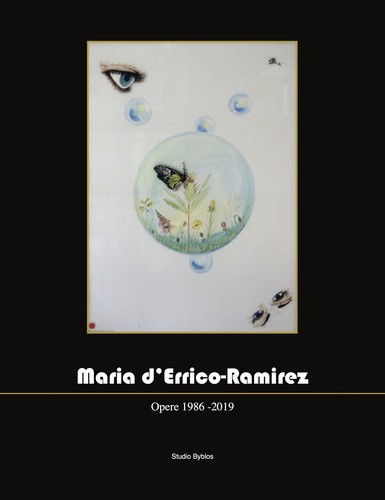 Maria errico ramirez opere - maria,