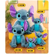 Disney Lilo & Stitch Peluche