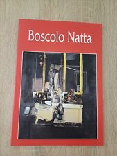 Domenico Boscolo Natta-