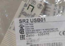 1X Cavo PLC USB programmabile