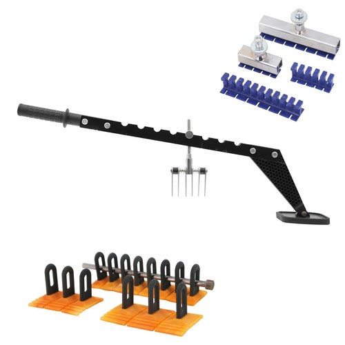 Car dent bar puller - car, pull