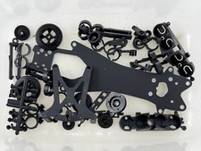 Hpi assortimento ricambi vari - ricambi,