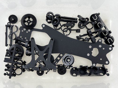 Hpi assortimento ricambi vari - assortimento,