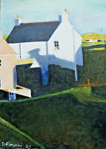 Noel betowski olio - noel,